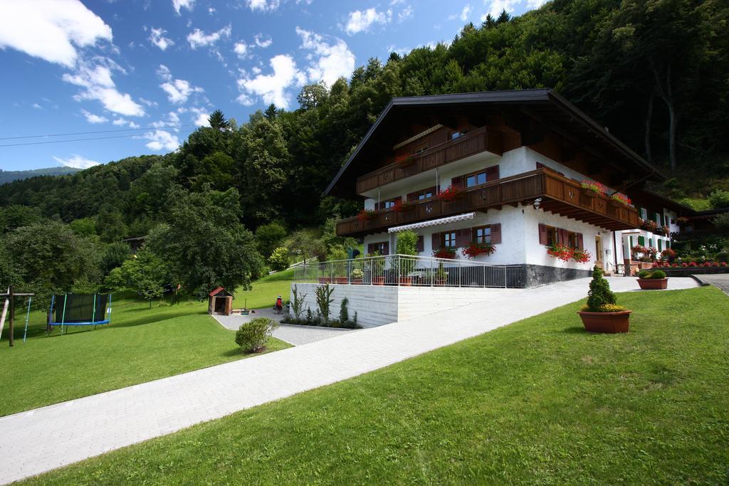 Haus Laedeler Apartment Schruns Exterior photo